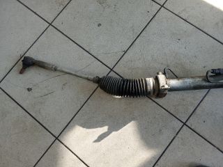 bontott VW POLO V Kormánymű Szervós