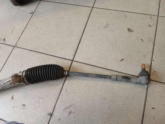 bontott VW POLO V Kormánymű Szervós