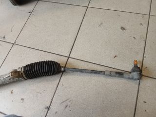 bontott VW POLO V Kormánymű Szervós