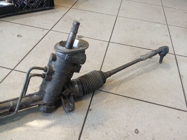 bontott VW POLO V Kormánymű Szervós