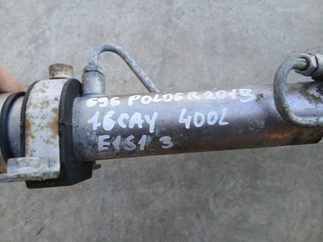 bontott VW POLO V Kormánymű Szervós