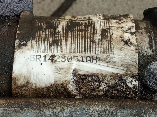 bontott VW POLO V Kormánymű Szervós