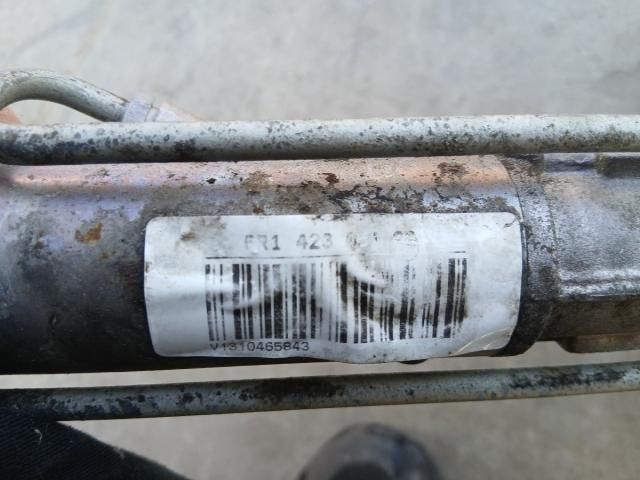 bontott VW POLO V Kormánymű Szervós