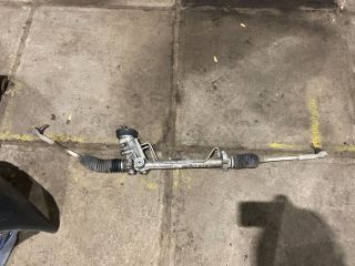 bontott VW POLO V Kormánymű Szervós