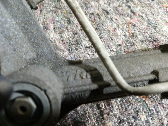 bontott VW POLO V Kormánymű Szervós