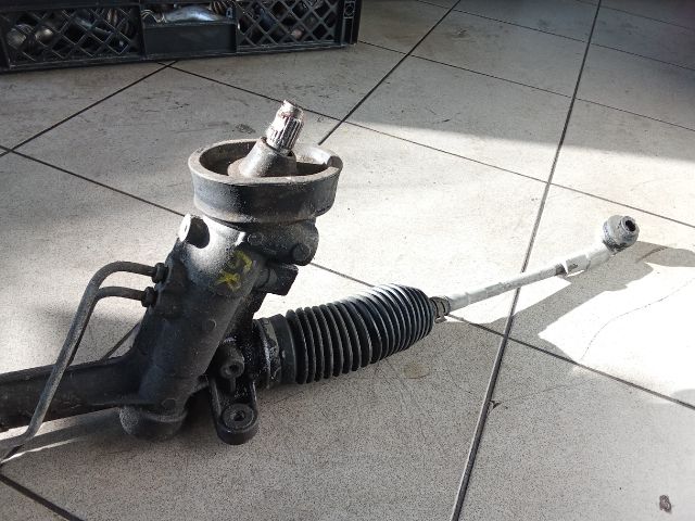 bontott VW POLO V Kormánymű Szervós