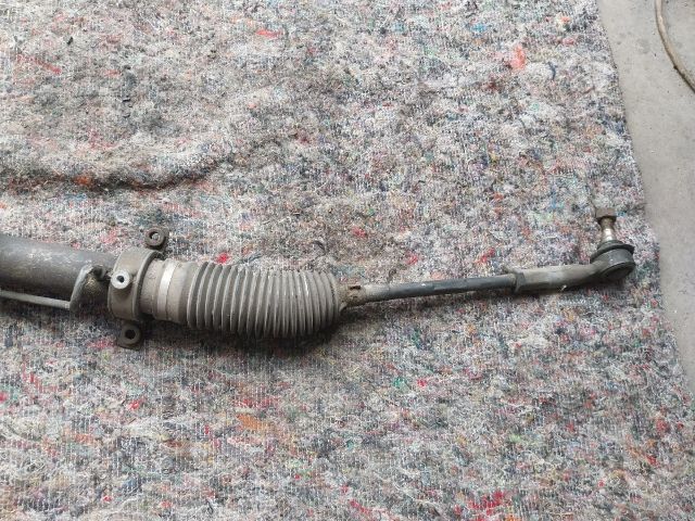 bontott VW POLO V Kormánymű Szervós