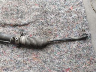 bontott VW POLO V Kormánymű Szervós