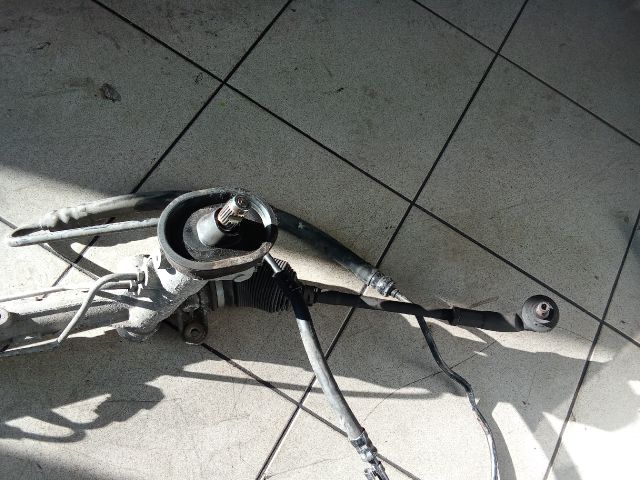 bontott VW POLO V Kormánymű Szervós