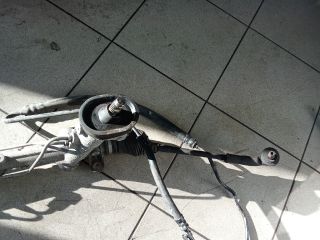 bontott VW POLO V Kormánymű Szervós