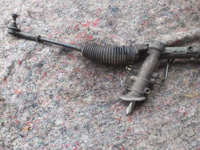 bontott VW POLO V Kormánymű Szervós