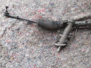 bontott VW POLO V Kormánymű Szervós