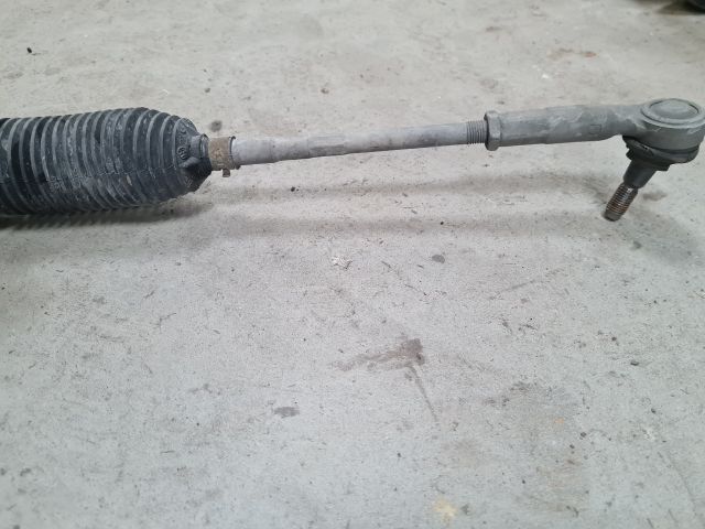 bontott VW POLO V Kormánymű Szervós