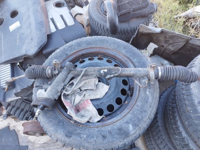 bontott VW POLO V Kormánymű Szervós