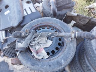 bontott VW POLO V Kormánymű Szervós