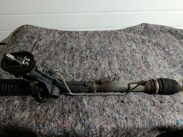 bontott VW POLO V Kormánymű Szervós