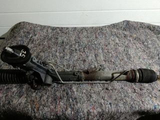 bontott VW POLO V Kormánymű Szervós