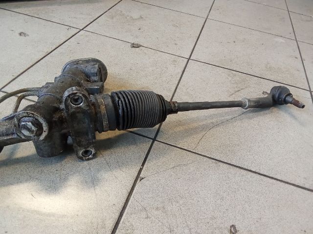 bontott VW POLO V Kormánymű Szervós