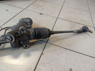 bontott VW POLO V Kormánymű Szervós