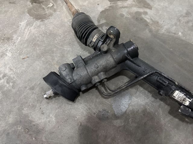 bontott VW POLO V Kormánymű Szervós