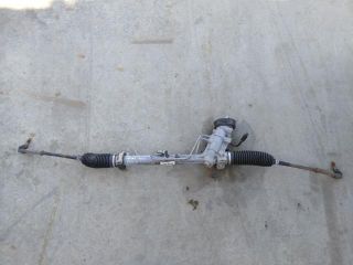 bontott VW POLO V Kormánymű Szervós