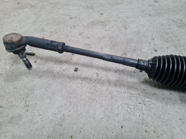 bontott VW POLO V Kormánymű Szervós