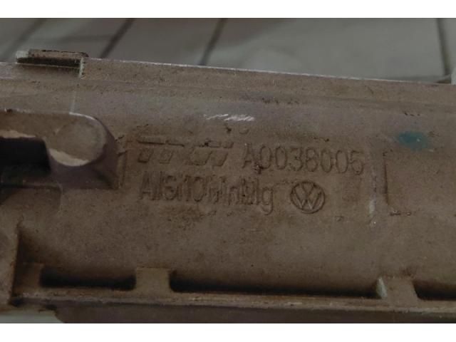 bontott VW POLO V Kormányoszlop