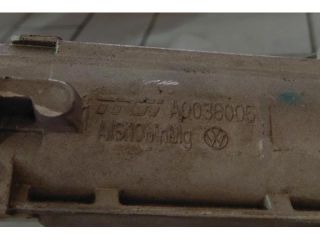 bontott VW POLO V Kormányoszlop