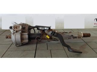 bontott VW POLO V Kormányoszlop