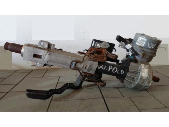 bontott VW POLO V Kormányoszlop
