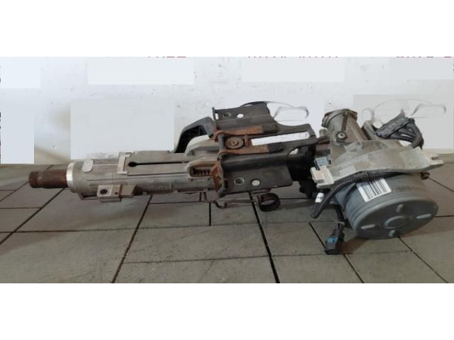 bontott VW POLO V Kormányoszlop