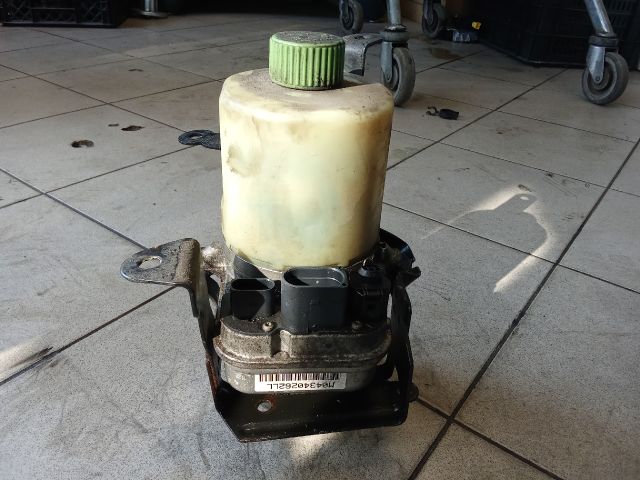 bontott VW POLO V Kormányszervó Motor (Elektromos)