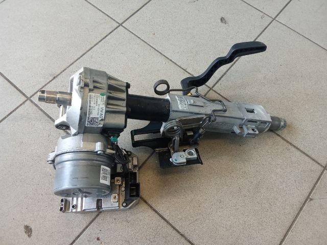 bontott VW POLO V Kormányszervó Motor (Elektromos)