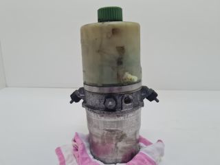 bontott VW POLO V Kormányszervó Motor (Elektromos)