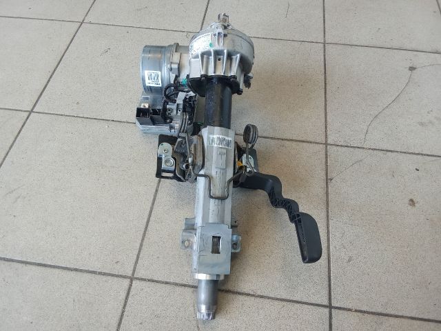 bontott VW POLO V Kormányszervó Motor (Elektromos)