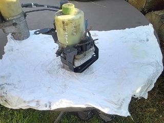 bontott VW POLO V Kormányszervó Motor (Elektromos)