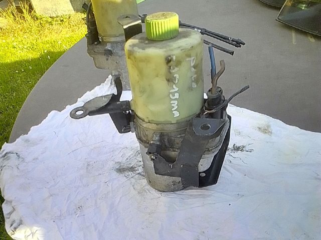 bontott VW POLO V Kormányszervó Motor (Elektromos)