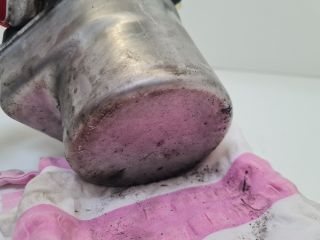 bontott VW POLO V Kormányszervó Motor (Elektromos)