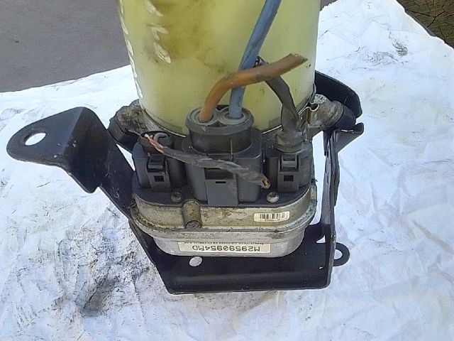 bontott VW POLO V Kormányszervó Motor (Elektromos)