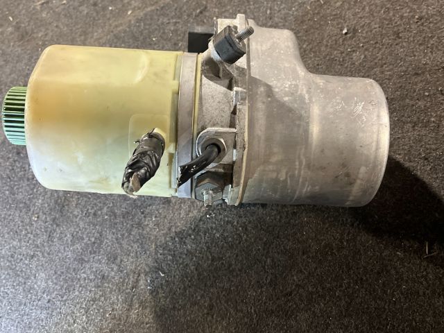 bontott VW POLO V Kormányszervó Motor (Elektromos)