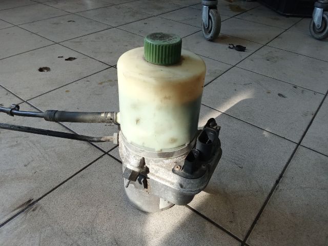 bontott VW POLO V Kormányszervó Motor (Elektromos)