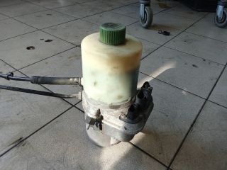 bontott VW POLO V Kormányszervó Motor (Elektromos)