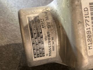 bontott VW POLO V Kormányszervó Motor (Elektromos)