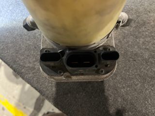 bontott VW POLO V Kormányszervó Motor (Elektromos)