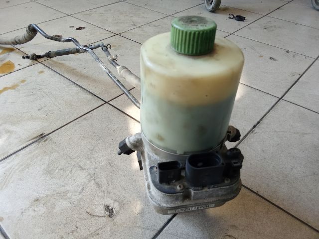 bontott VW POLO V Kormányszervó Motor (Elektromos)