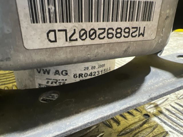 bontott VW POLO V Kormányszervó Motor (Elektromos)