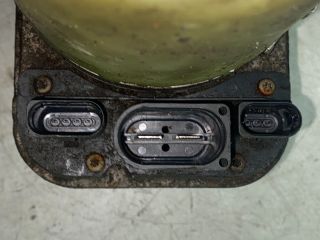 bontott VW POLO V Kormányszervó Motor (Elektromos)