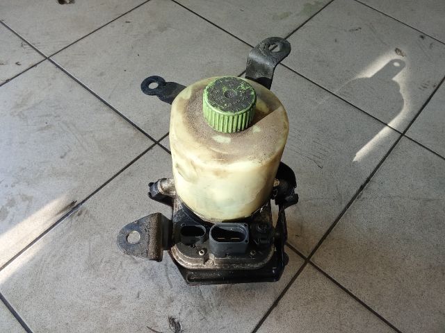 bontott VW POLO V Kormányszervó Motor (Elektromos)