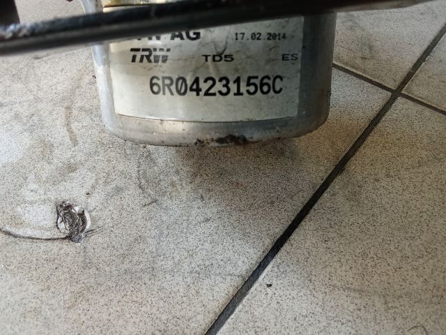 bontott VW POLO V Kormányszervó Motor (Elektromos)