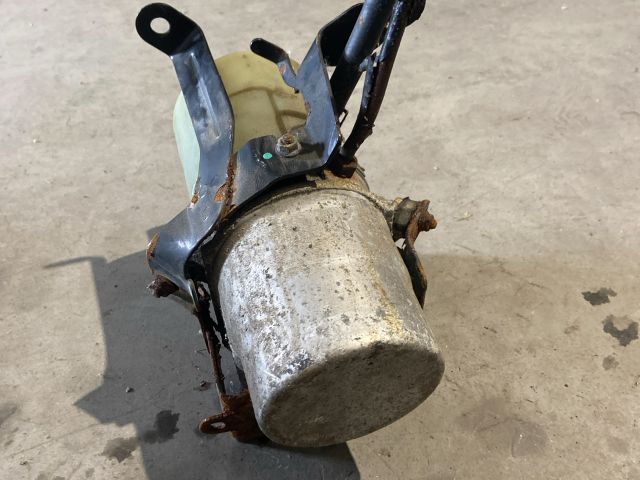 bontott VW POLO V Kormányszervó Motor (Elektromos)